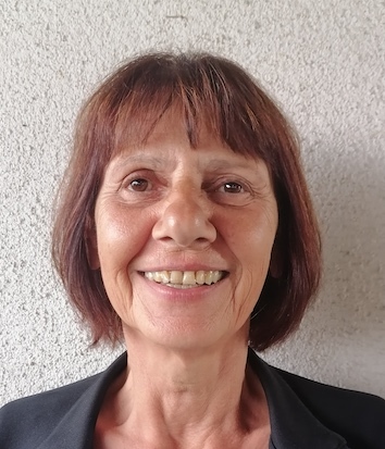 Dušanka Vukčević