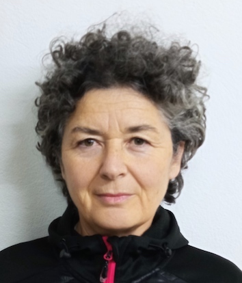 Lidija Iveković