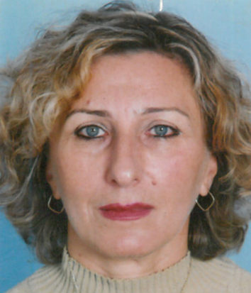 Bernarda Žibreg