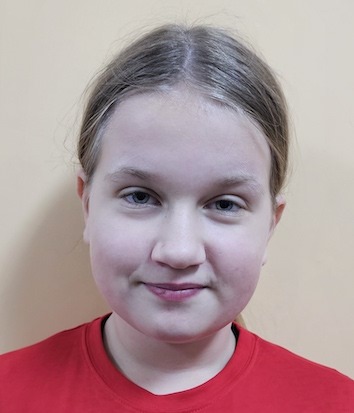 Lena Gašperić Prša
