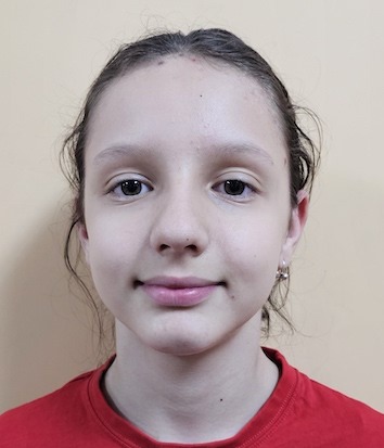 Leona Ugljarević