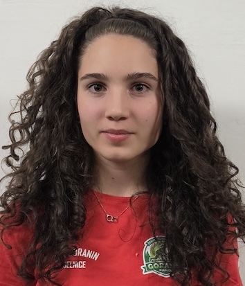 Elin Briški