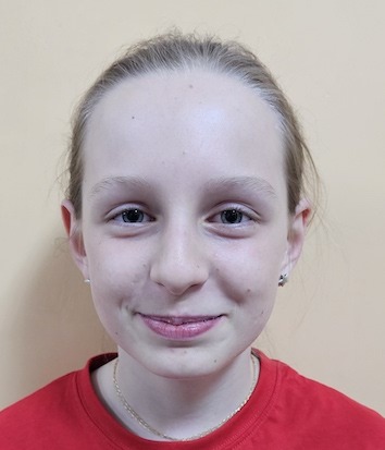 Ruby Bolf