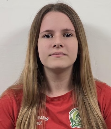 Mia Salopek
