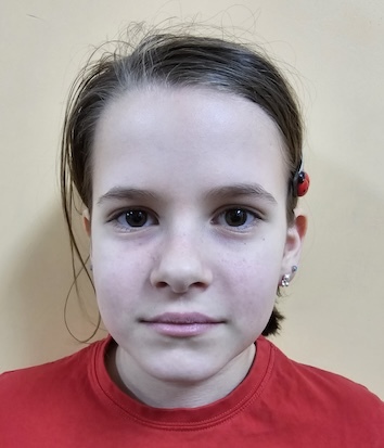 Mia Salopek