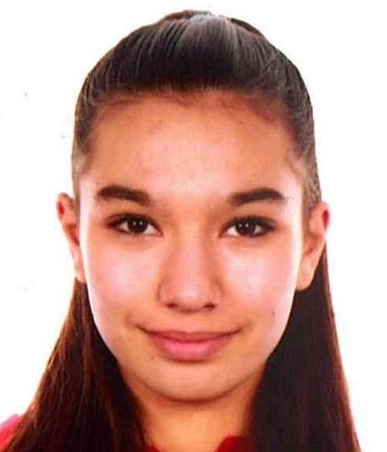 Leona Guštin
