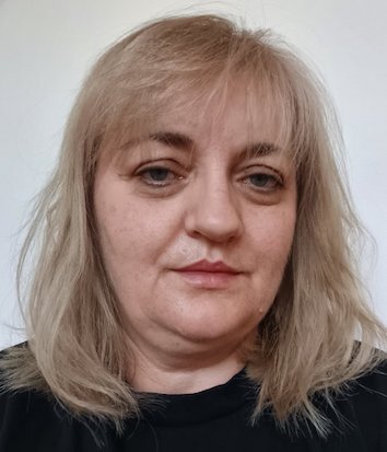 Irena Gubić