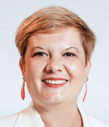 Anamarija Blažević