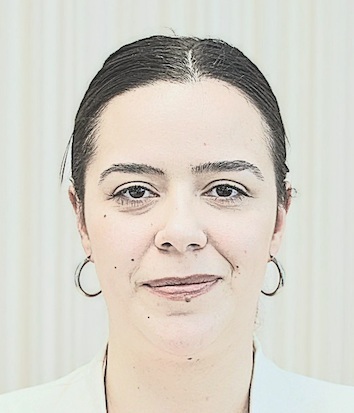 Claudia Strelar