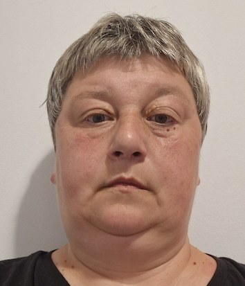 Bernarda Crnković Gašpar