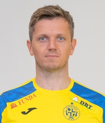 Matej Lepej