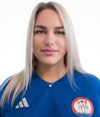 Antonela Milinović