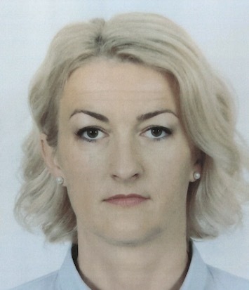 Ana Šporčić