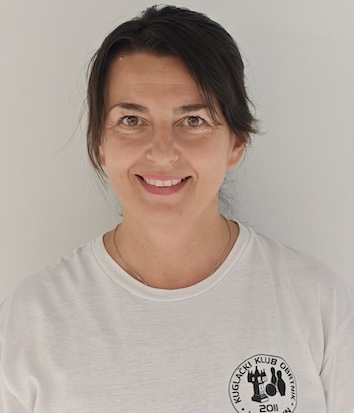Snežana Perši