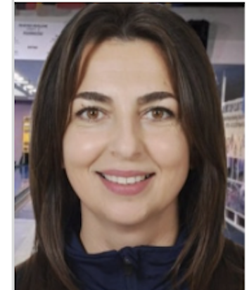 Snežana Perši