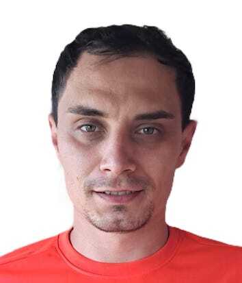 Antun Kovačević