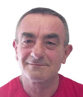 Stevo Baksa
