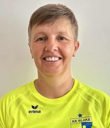 Brigitte Strelec Juvančič