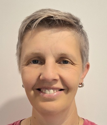Brigitte Strelec Juvančič