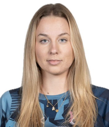 Tina Mržljak