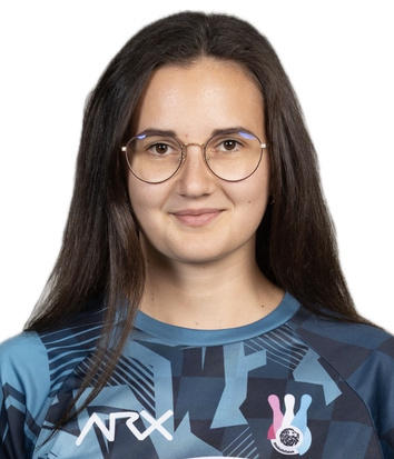 Sara Rovtar