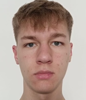 Tino Lapov