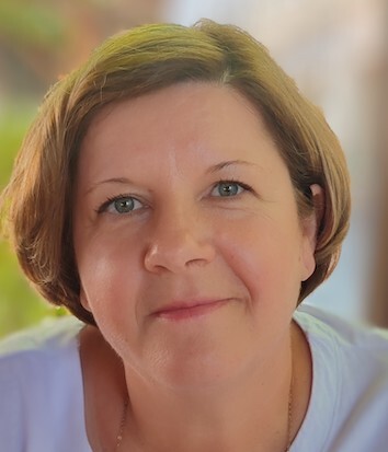Sanjica Ladišić
