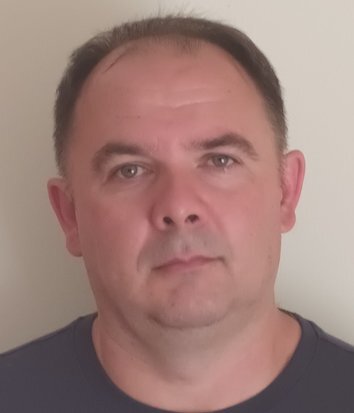 Hrvoje Srnović
