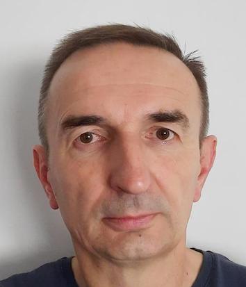 Davor Kovačević