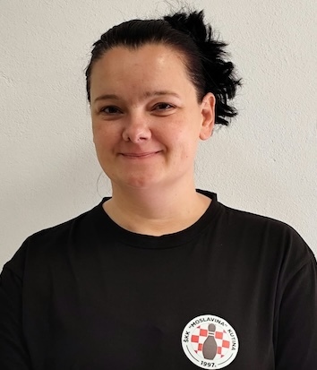Adriana Pavlinić Tomšić