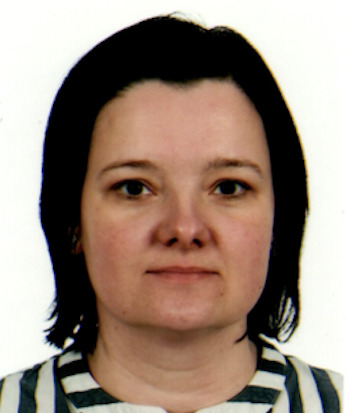 Adriana Pavlinić Tomšić