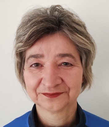 Gordana Kožnjak