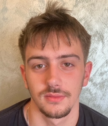 Damian Grčić