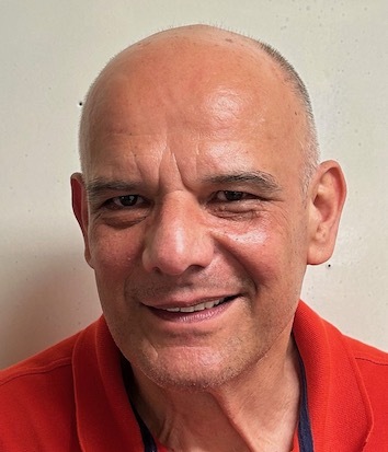 Teo Budimir