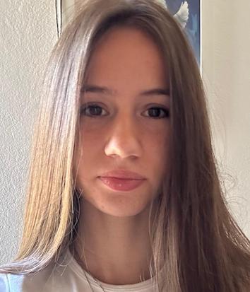 Lea Marija Požega