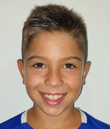 Toni Gorički