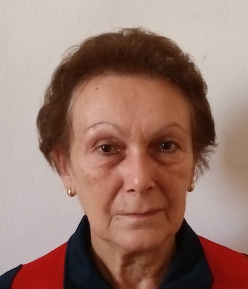 Marija Mađarević