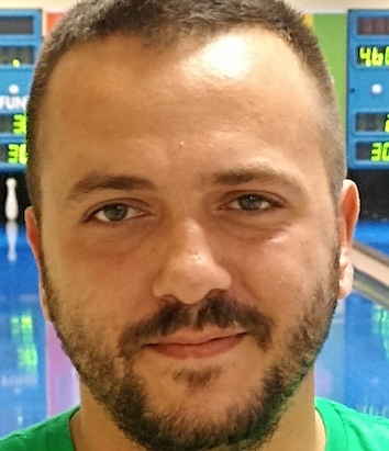 Danijel Štefec