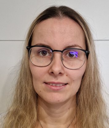 Magdalena Lukinić Kinderman