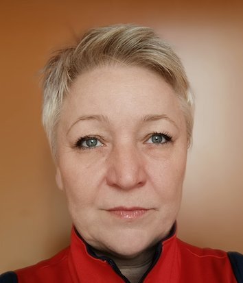 Jasna Mališ