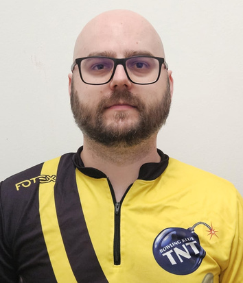 Luka Ševo