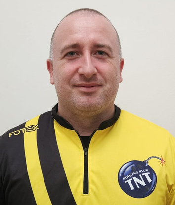Dario Črepak