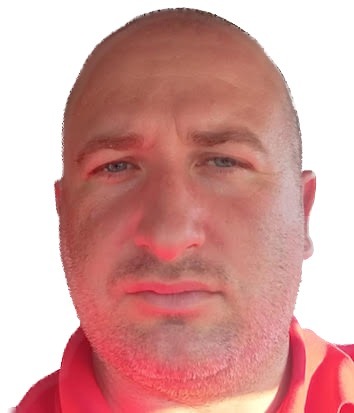 Dario Črepak