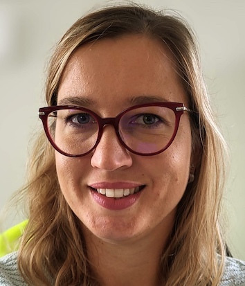 Lidija Vrbanek Gatarić