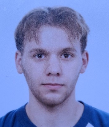 Dorian Bobek