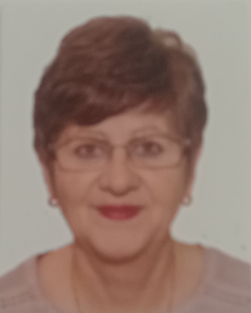 Mirjana  Škarica