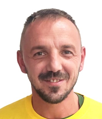 Franjo Barić