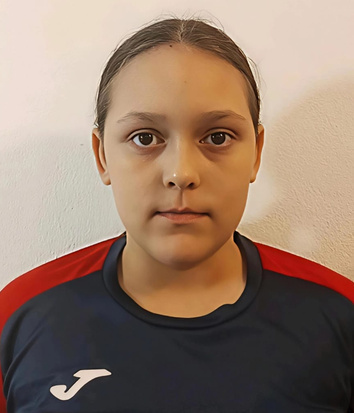 Sara Sušanj