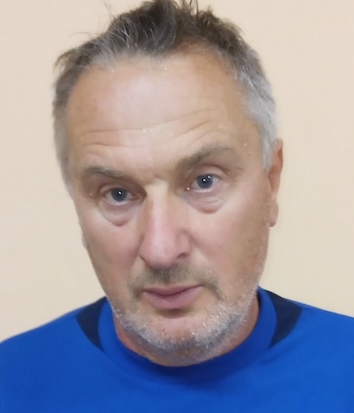 Ante Gulić