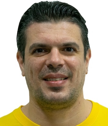 Vatroslav Dumbović